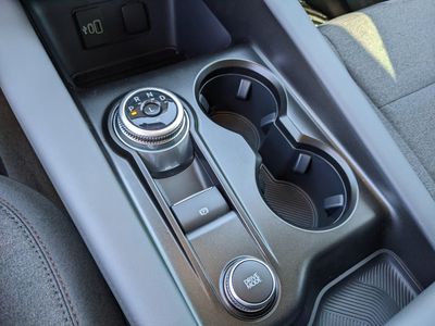2026 Ford Explorer — photo 23 view