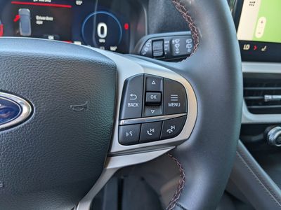 2026 Ford Explorer — photo 29 view