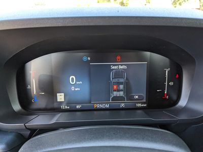 2026 Ford Maverick - Photo 33