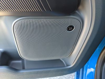 2026 Ford Maverick - Photo 18