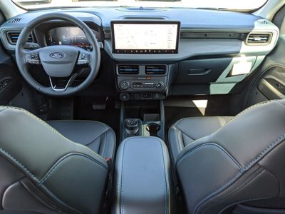 2026 Ford Maverick - Photo 12