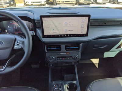 2026 Ford Maverick - Photo 14