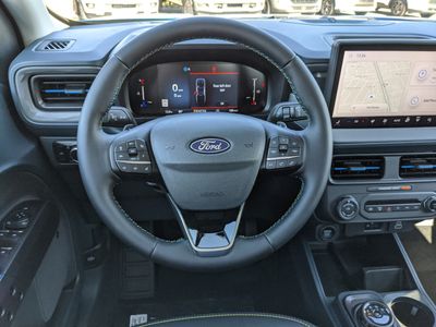 2026 Ford Maverick - Photo 13
