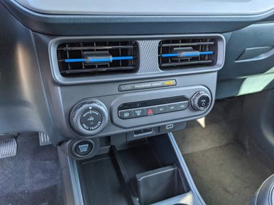2026 Ford Maverick - Photo 24