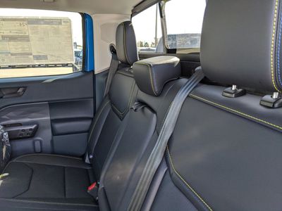 2026 Ford Maverick - Photo 16