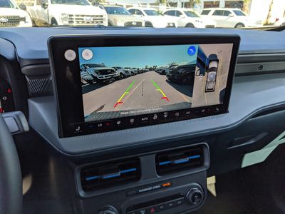 2026 Ford Maverick - Photo 23