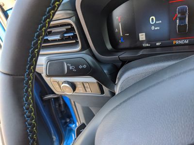 2026 Ford Maverick - Photo 31