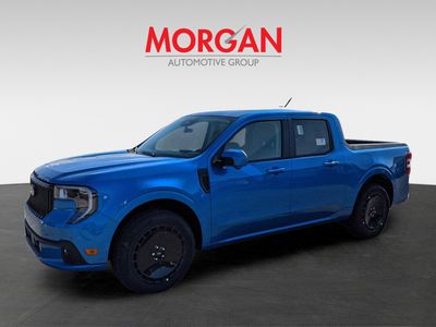 2026 Ford Maverick - Photo 4