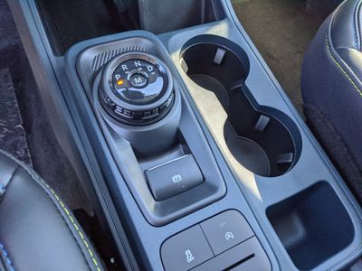 2026 Ford Maverick - Photo 26