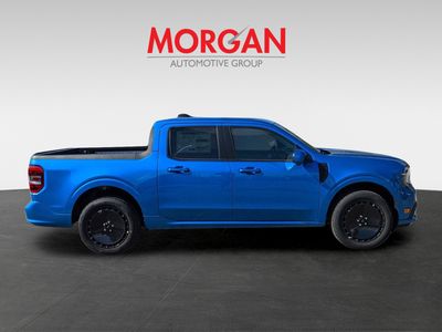 2026 Ford Maverick - Photo 9
