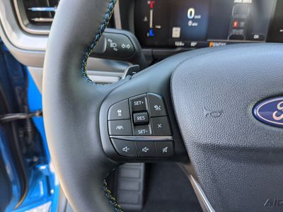 2026 Ford Maverick - Photo 29