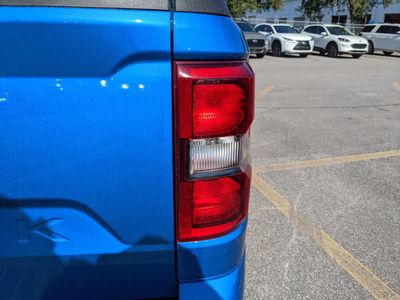2026 Ford Maverick - Photo 11