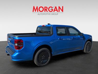 2026 Ford Maverick - Photo 8
