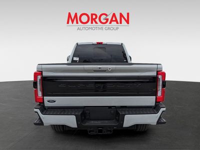 2026 Ford F-250SD - Photo 7