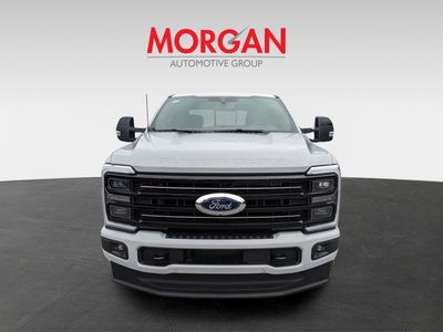 2026 Ford F-250SD - Photo 3
