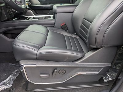 2026 Ford F-250SD - Photo 22