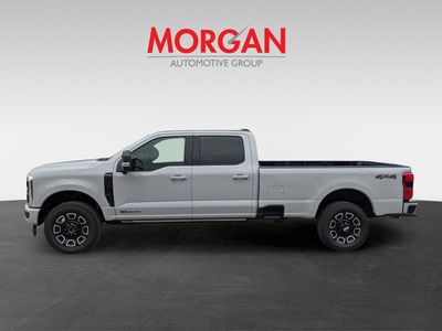 2026 Ford F-250SD - Photo 5