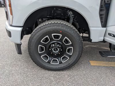 2026 Ford F-250SD - Photo 36