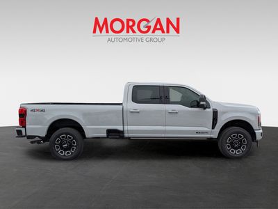 2026 Ford F-250SD - Photo 9