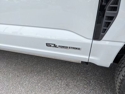 2026 Ford F-250SD - Photo 10
