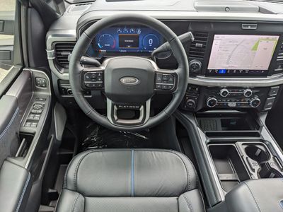 2026 Ford F-250SD - Photo 15