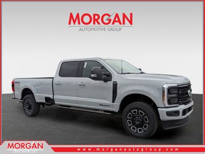 2026 Ford F-250SD - Photo 1