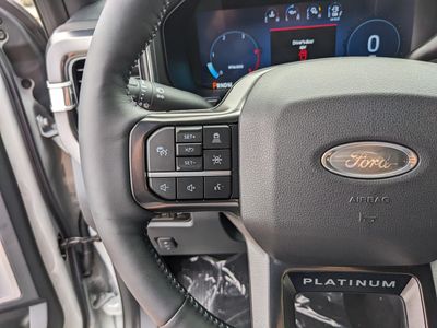 2026 Ford F-250SD - Photo 31