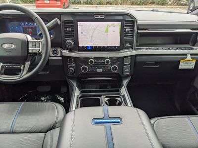 2026 Ford F-250SD - Photo 16