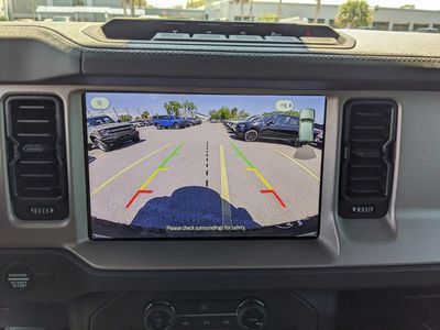 2025 Ford Bronco - Photo 21