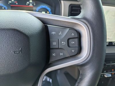 2025 Ford Bronco - Photo 29