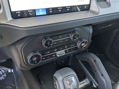 2025 Ford Bronco - Photo 22