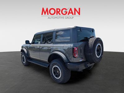 2025 Ford Bronco - Photo 5
