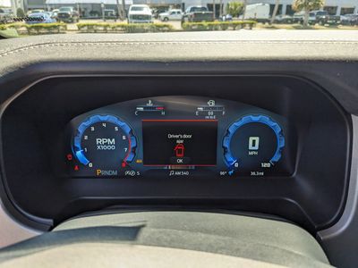 2025 Ford Bronco - Photo 31