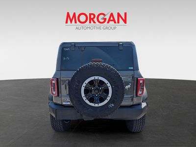 2025 Ford Bronco - Photo 6