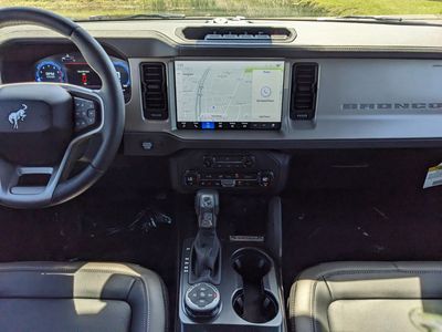 2025 Ford Bronco - Photo 14