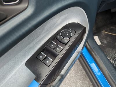 2026 Ford Maverick - Photo 17