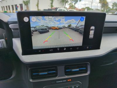 2026 Ford Maverick - Photo 21