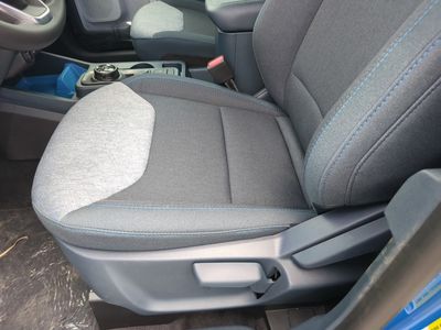 2026 Ford Maverick - Photo 18