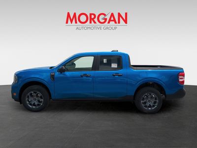 2026 Ford Maverick - Photo 4