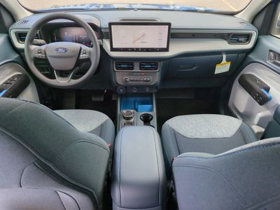 2026 Ford Maverick - Photo 12