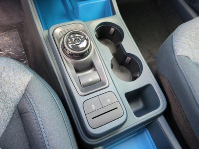 2026 Ford Maverick - Photo 23