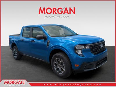 2026 Ford Maverick - Photo 1