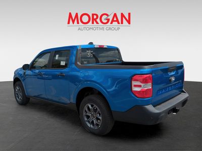 2026 Ford Maverick - Photo 5