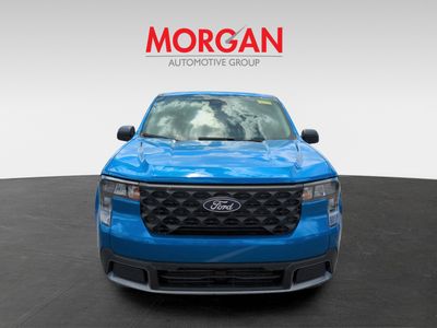2026 Ford Maverick - Photo 2