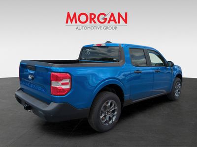 2026 Ford Maverick - Photo 7