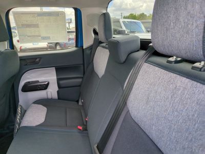 2026 Ford Maverick - Photo 16