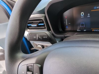 2026 Ford Maverick - Photo 29