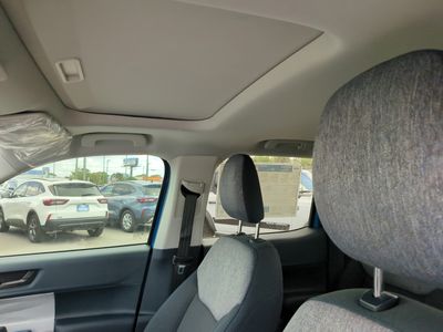 2026 Ford Maverick - Photo 19