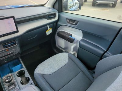 2026 Ford Maverick - Photo 15