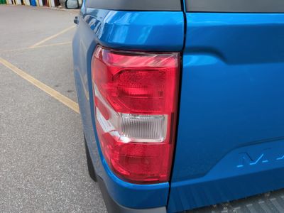 2026 Ford Maverick - Photo 11